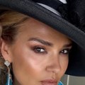 (Foto) Marijana Mateus na događaju zajedno sa kraljevskom porodicom: Ljudi oduševljeni stajlingom: "Lepša si od Kejt Midlton"…