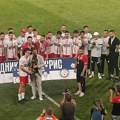 Finale Kupa FS RIS: Jedinstvo 1936 (Kruševac) – Sloga (Leskovac) 7:1