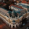 Novosadska opozicija o novim grafitima: „Naprednjačka vlast u ranjenom gradu uvodi jezik mržnje i najavljuje nasilje“