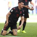 Albancu zbog tetovaže OVK propao transfer karijere