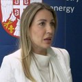 Đedović Handanović: Vlada Srbije uputila zahtev OFAC-u za odlaganje sankcija NIS-U