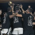 Da li se Koprivica večeras oprostio od Partizana?