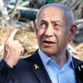 Netanijahu: „Danas je težak dan za Izrael“
