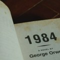 Džordž Orvel – autor dva ključna dela 20. veka