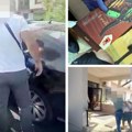 (Video) U toku su pretresi na više lokacija Uhapšena još dvojica osumnjičenih za planiranje rušenja vlasti u Srbiji, pronađen…