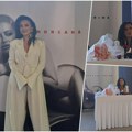 Andreana čekić oduševila fanove! Nakon 13 godina karijere priredila je publici pravo iznenađenje, evo o čemu je reč