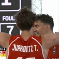 Srbija igra polufinale Svetskog prvenstva protiv braće Jurković: Evo kad "orlovi" idu po zlato