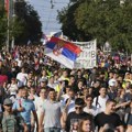 Anketa Insajdera: Šta su poručili građani sa protesta na Slaviji? (VIDEO)