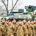 Mađarska zadovoljna udaljavanjem NATO-a od Ukrajine