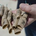 U Holandiji usvojen zakon o zabrani upotrebe vatrometa i petardi