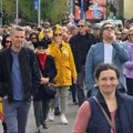 „Draga policijo, vaš poziv bi trebalo da je častan, ne budite u službi kriminalaca“: Otvoreno pismo građana Pazove
