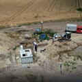 Opština Inđija: Pušten u rad bunar B2, vodosnabdevanje stabilno