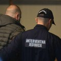 Prekršajni sud u Beogradu: Ukupno 40 privedenih, jedna oslobađajuća i dve osuđujuće presude