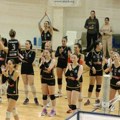 Fudbalerima i odbojkašicama grad Leskovac isplatio poslednju ratu