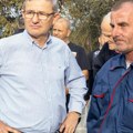 Glamočić: Komisije na terenu, u ponedeljak sastanak sa predstavnicima opština pogođenih požarom