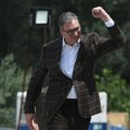 Predsednik: Blokaderi naneli ogromnu štetu, ali pobedili smo na demokratski način