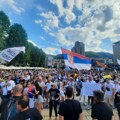 „Mi ih hapsimo, a vi ih puštate“: MUP se buni protiv Suda u Užicu