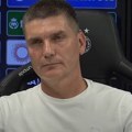 Blagojević: Cilj je prolaz u sledeće kolo, nije teško biti bolji nego na Kipru