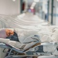 Bebe u Velikoj Britaniji rođene bez genetske bolesti - korišćen genetski materijal tri osobe