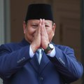 Mačak predsednika Indonezije dobio državno obezbeđenje