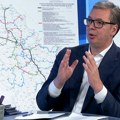 Vučić: Izbori će biti raspisani u skladu sa zakonom, kada to Srbiji bude odgovaralo