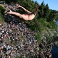 Šamar albanskom provokatoru! Crnogorci hitno reagovali i brutalno ga kaznili (video)