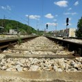 Više od 2.000 radnika sanira posledice toplog vremena na pruge širom Srbije
