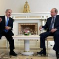 Razgovarali Putin i netanjahu: Otkriveno gde Rusi mogu da pomognu