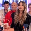 Aneli i Luka dobili lovu od najvatrenijih fanova! Ahmićeva jedva drži novčanice u ruci, Vujović briznuo u plač