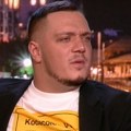 Anđela đuričić u transu: Nenad Marinković javno ponudio smeštaj Sofi Tikačenko: Mi Zemunci smo velikodušni...