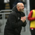 "Smena Stankovića je rizičan potez"