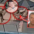 Ovo je osumnjičeni za pokušaj likvidacije marka Ljubiše kana! "Škaljarac" izbegao smrt jer se egzekutor okliznuo, ostavio…