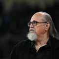 Izrael razbio Grčku, Litvanija lako sa Džikićevom Gruzijom