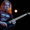 Jeff Loomis o Nevermore u 2026: Sviraćemo klasike, možda i nove pesme