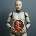 Kina razvija prvog robota koji će moći da iznese trudnoću od početka do kraja
