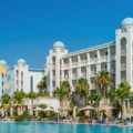 Talas koji ne zaboravljaš: Barcelo Concorde Green Park Palace 5★