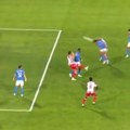 Ovako je VAR "spasio" Zvezdu: Pogledajte poništen gol Pafosa na Marakani