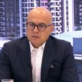 Vučević pozvao građane širom Srbije na okupljanje: Dosta nam je blokada, hoćemo normalan život