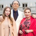 Ćerka Filipa Ceptera otvorila vrata luksuznog doma: Verujete li da ovo ima u dnevnoj sobi? FOTO