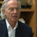 Toni Bler kod Trampa: O čemu je predsednik SAD pričao sa bivšim britanskim premijerom?