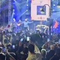 To može samo on: Haris Džinović u makedonskom gradu Berovo sa 6.500 stanovnika okupio 18.000 ljudi!