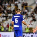 “Partizanov učinak u Evropi graniči se sa nenormalnim, Zvezda – život teče dalje”
