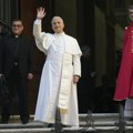 Papa Lav XIV namerava da nastavi otvoren pristup LGBT+ zajednici
