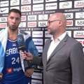 Turska dala 18 trojki, ali to nije bio problem: Jović otkrio šta je presudilo u koristi Atamana i ekipe