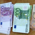 Udruženje banaka Srbije: Blagi rast kredita u avgustu