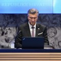 Plenković najavio postupni izlazak iz paketa mjera; poskupjet će struja