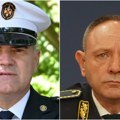 Oba ova rukovodioca MUP-a ispunila su uslov za starosnu penziju. Samo jedan je od danas u penziji, objašnjavamo zbog čega