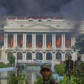 Nepalska vojska kontroliše ulice Katmandua posle nasilnih nereda