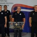 MUP: Na skupovima građana protiv blokada više od 144.000 građana, najviše na Voždovcu - 20.000