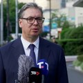 Vučić: Organizatori obojene revolucije neće odustati, spremni smo da odbranimo Srbiju